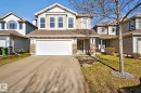 1147 Rutherford Close, Edmonton, AB  - Outdoor With Facade 