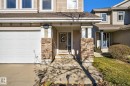 1147 Rutherford Close, Edmonton, AB  - Outdoor With Facade 