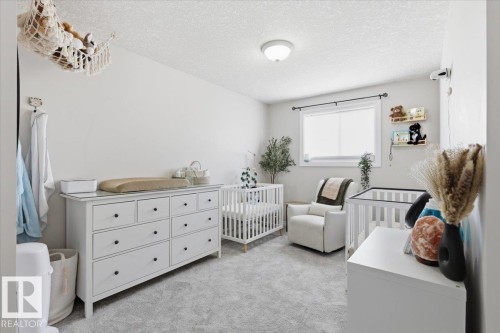 4808 52 Avenue, Thorsby, AB - Indoor