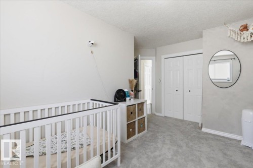 4808 52 Avenue, Thorsby, AB - Indoor Photo Showing Bedroom
