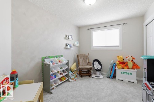 4808 52 Avenue, Thorsby, AB - Indoor