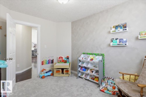 4808 52 Avenue, Thorsby, AB - Indoor