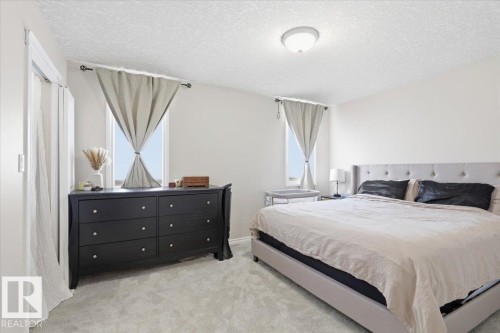 4808 52 Avenue, Thorsby, AB - Indoor Photo Showing Bedroom