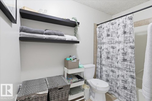 4808 52 Avenue, Thorsby, AB - Indoor Photo Showing Bathroom