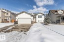 4808 52 Avenue, Thorsby, AB  - Outdoor With Facade 