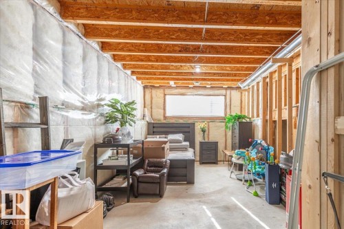 4808 52 Avenue, Thorsby, AB - Indoor Photo Showing Other Room