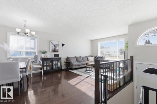 4808 52 Avenue, Thorsby, AB - Indoor