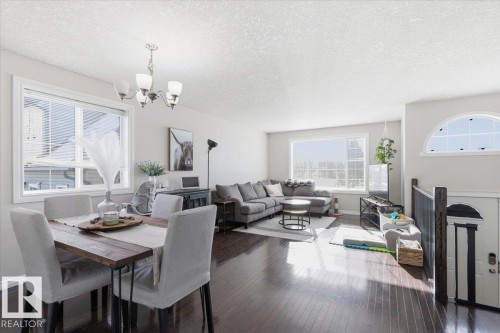 4808 52 Avenue, Thorsby, AB - Indoor