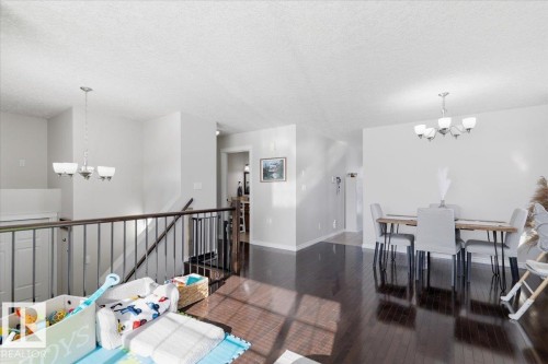 4808 52 Avenue, Thorsby, AB - Indoor Photo Showing Other Room