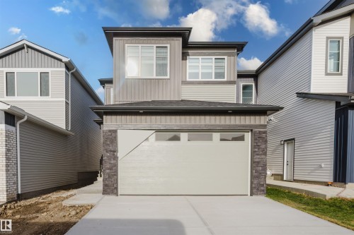358 Bluff Cove, Leduc, AB - Outdoor
