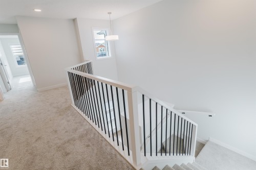 358 Bluff Cove, Leduc, AB - Indoor Photo Showing Other Room