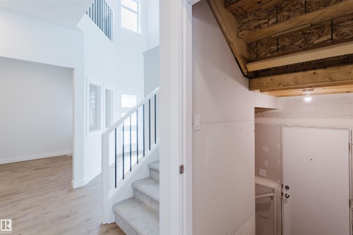 358 Bluff Cove, Leduc, AB - Indoor Photo Showing Other Room