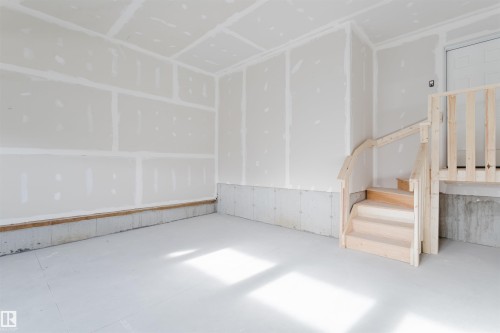 358 Bluff Cove, Leduc, AB - Indoor Photo Showing Other Room