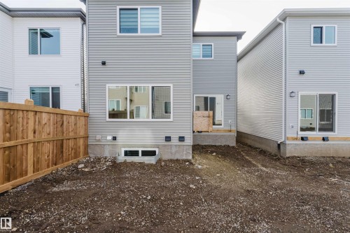 358 Bluff Cove, Leduc, AB - Outdoor With Exterior