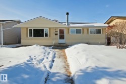 9812 169 Street  Edmonton, AB T5P 3X4