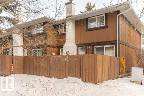 88 Hearthstone Nw, Edmonton, AB - Outdoor With Exterior