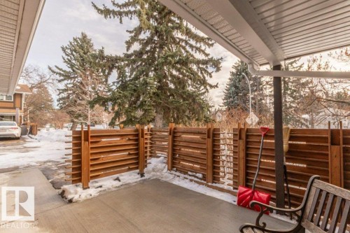 88 Hearthstone Nw, Edmonton, AB - Outdoor