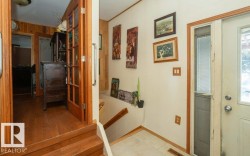 View of hallway - 