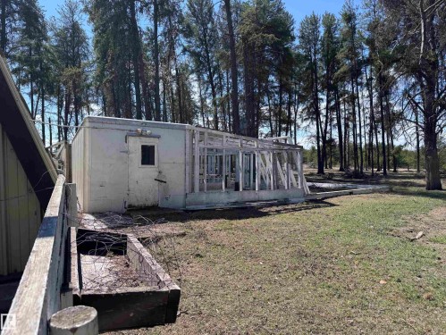 Image quality insufficient for description - 59415A Rg Rd 240, Rural Westlock County, AB - Outdoor