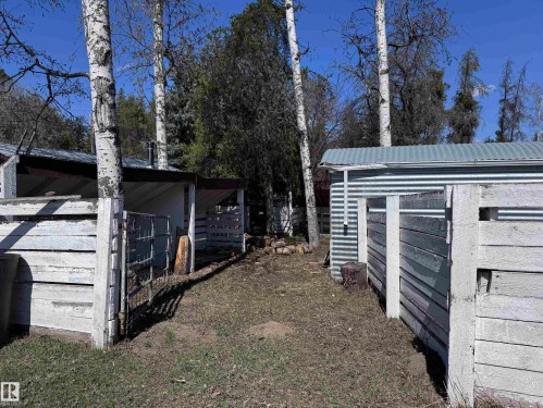 Image quality insufficient for description - 59415A Rg Rd 240, Rural Westlock County, AB - Outdoor