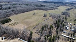 Aerial view - 