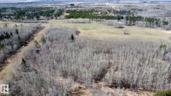 Aerial view - 