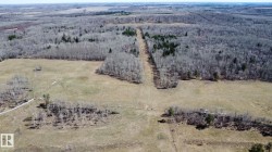 Aerial view - 