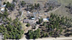 Aerial view - 