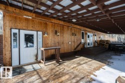 View of exterior entry - 