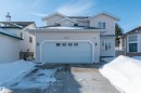 330 Huffman Crescent, Edmonton, AB  - Outdoor 