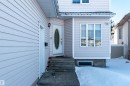 330 Huffman Crescent, Edmonton, AB  - Outdoor 