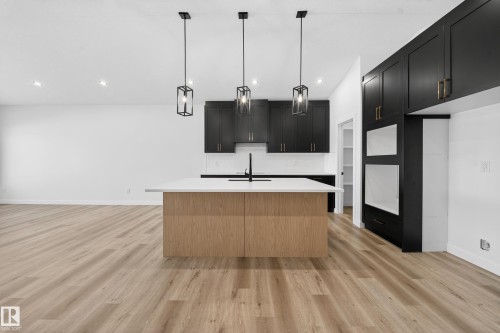 3325 Chickadee Drive, Edmonton, AB - Indoor