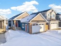 3325 Chickadee Drive, Edmonton, AB  - Outdoor With Facade 