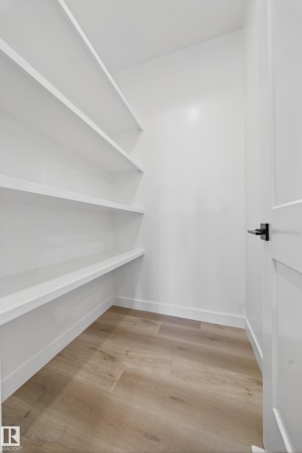 3325 Chickadee Drive, Edmonton, AB - Indoor With Storage