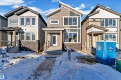 283 Munn Way  Leduc, AB T9E 1V1