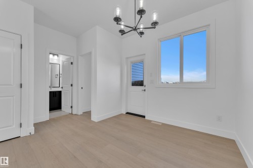 283 Munn Way, Leduc, AB - Indoor Photo Showing Other Room