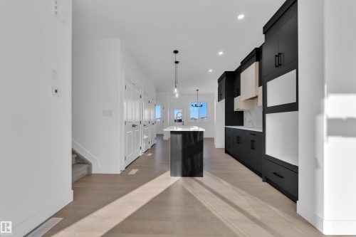 283 Munn Way, Leduc, AB - Indoor