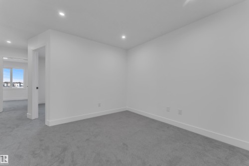 283 Munn Way, Leduc, AB - Indoor Photo Showing Other Room