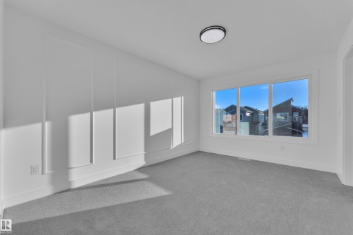 283 Munn Way, Leduc, AB - Indoor Photo Showing Other Room