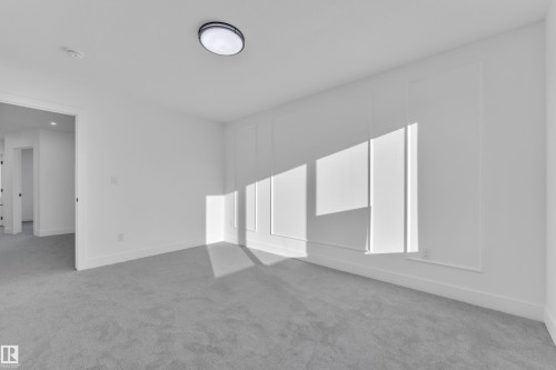 283 Munn Way, Leduc, AB - Indoor Photo Showing Other Room