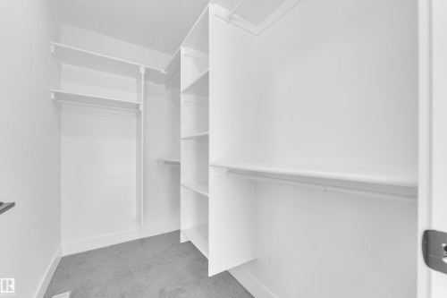 283 Munn Way, Leduc, AB - Indoor With Storage