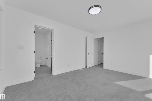 283 Munn Way, Leduc, AB - Indoor Photo Showing Other Room