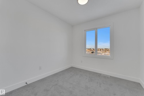 283 Munn Way, Leduc, AB - Indoor Photo Showing Other Room