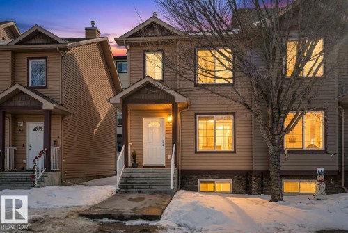 47 320 SPRUCE RIDGE Road  Spruce Grove, AB T7X 0H5