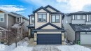 22921 94A Avenue, Edmonton, AB  - Outdoor With Facade 