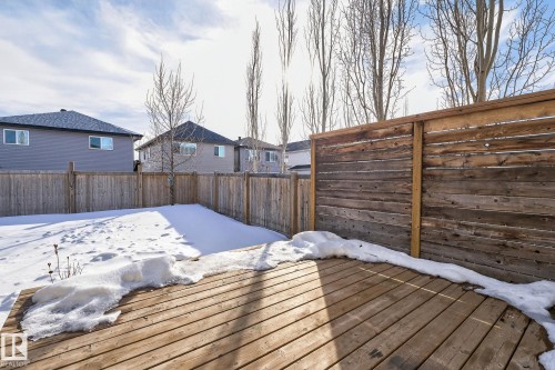 22921 94A Avenue, Edmonton, AB - Outdoor