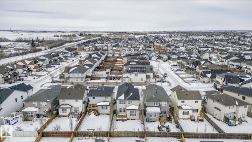 22921 94A Avenue, Edmonton, AB - Outdoor With View