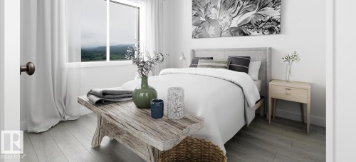 9614 90 Street, Edmonton, AB - Indoor Photo Showing Bedroom