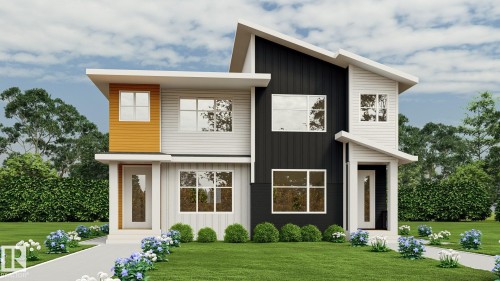 9614 90 Street, Edmonton, AB - Outdoor