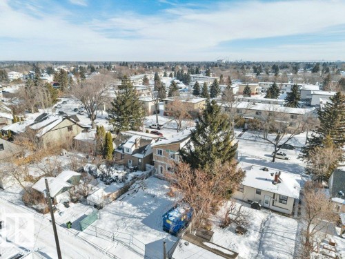 9614 90 Street, Edmonton, AB - Outdoor With View